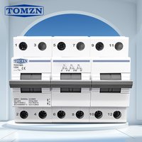 TOMZN High Current Changeover  - Party Supplies review and price