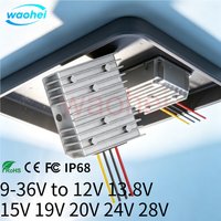 DC 9-36V to DC 12V 13.8V 15V 1 - Party Supplies review and price