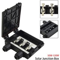 1Pcs 50W-120W 6A Solar Junctio - Party Supplies review and price