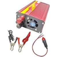 2000W Car Power Inverter 12V T - Party Supplies review and price