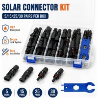 5/15/25/30 Photovoltaic Solar  - Party Supplies review and price