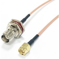 SMA Male Male Right Angle Male - Party Supplies review and price