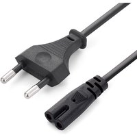 1.5M EU Power Cable 2pin IEC32 - Party Supplies review and price