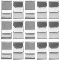 Metal Trailer Wire Clips 75 Pi - Party Supplies review and price