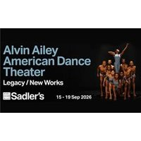 Alvin Ailey American Dance The - Costumes review and price