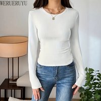 Long Sleeve T-shirt Women Clot - Medieval Renaissance Dress Women review and price
