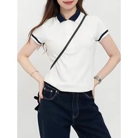 Color Block Shirt Women's Summ - Medieval Renaissance Dress Women review and price