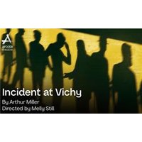Incident at Vichy - Costumes review and price