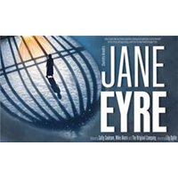 Jane Eyre - Rose Theatre Kings - Costumes review and price