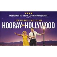 Pulman and Stilgoe - Hooray Fo - Costumes review and price