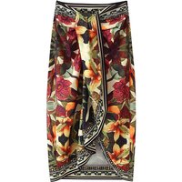 Summer Women's Boho Floral Wra - Medieval Renaissance Dress Women review and price