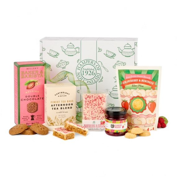 The Afternoon Tea Lovers Gift - Costumes review and price