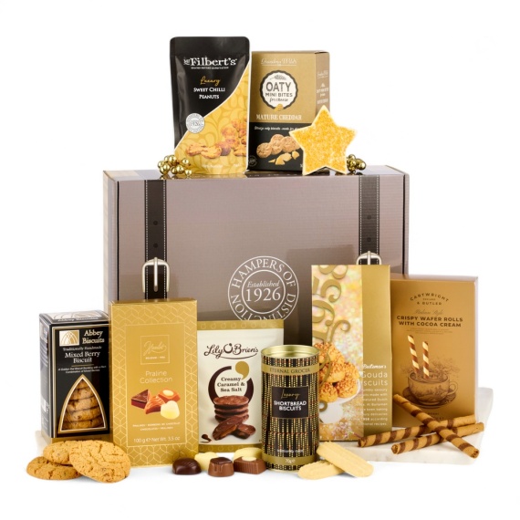 The Delicious Treats Hamper - Costumes review and price