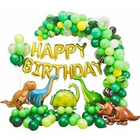 Verjaardag versiering (Dino Th - Party Supplies review and price