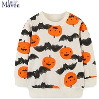 Little maven 2026 Baby Boys To - Spiderman Jumpsuit Kids review and price