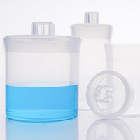 Plastic weighing bottle sealed - Party Supplies review and price
