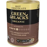 Green & Black's Hot Chocolate  - Novelty Gifts review and price