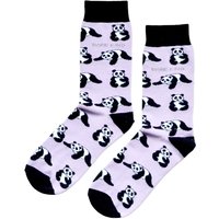 Save the Pandas Bamboo Socks | - Funny Chicken Leg Socks review and price