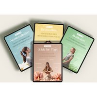 E-Book Bestseller Bundle - Glow In The Dark Party Glasses review and price