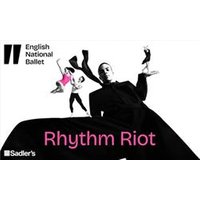 English National Ballet – Rhyt - Costumes review and price