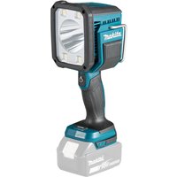 Makita DML812 18v LED Cordless - Flashing Led Foam Sticks Party review and price