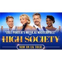 High Society - Bromley - Costumes review and price