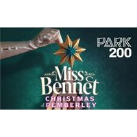 Miss Bennet: Christmas at Pemb - Costumes review and price