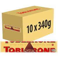 Toblerone Milk Chocolate Bar 3 - Novelty Gifts review and price