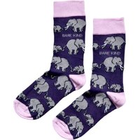 Save the Elephants Bamboo Sock - Funny Chicken Leg Socks review and price