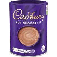 Cadbury Drinking Chocolate 250 - Novelty Gifts review and price
