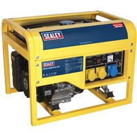 Sealey GG7500 Petrol Generator - Flashing Led Foam Sticks Party review and price