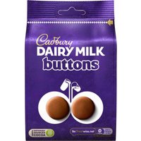 Dairy Milk Chocolate Buttons B - Novelty Gifts review and price