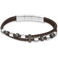 Police Herren Armband Leder Br - Glow In The Dark Party Glasses review and price