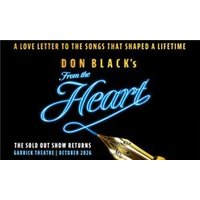 From The Heart - Costumes review and price