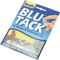 Bostik Blu Tack Economy - Flashing Led Foam Sticks Party review and price