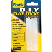Bostik DIY All Purpose Glue St - Flashing Led Foam Sticks Party review and price