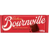 Cadbury Bournville Dark Chocol - Novelty Gifts review and price