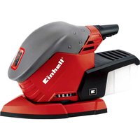 Einhell TE-OS 1320 Multi Sande - Flashing Led Foam Sticks Party review and price
