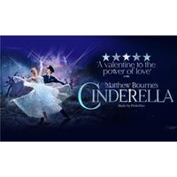 Matthew Bourne's Cinderella - Costumes review and price