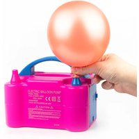 Elektrische Ballonnenpomp - Party Supplies review and price