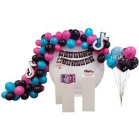 Verjaardag versiering (TikTok) - Party Supplies review and price