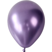 XL Paarse Chroom Ballonnen (10 - Party Supplies review and price