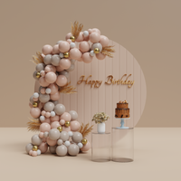 Ballonnenboog (Bohemian) - Party Supplies review and price