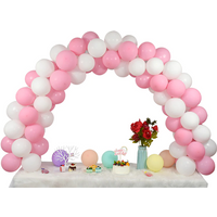 Ballonnenboog Tafel Houder - Party Supplies review and price