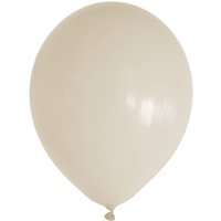Zandkleurige Ballonnen (10 stu - Party Supplies review and price