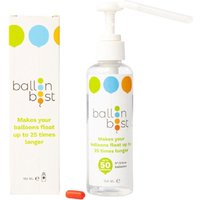 Balloonboost (150ml) - Party Supplies review and price