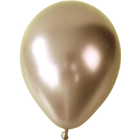 Gouden Chroom Ballonnen (Champ - Party Supplies review and price