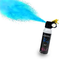Gender Reveal Brandblusser Spr - Party Supplies review and price