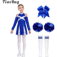 Kids Girls Cheerleading Unifor - Spiderman Jumpsuit Kids review and price