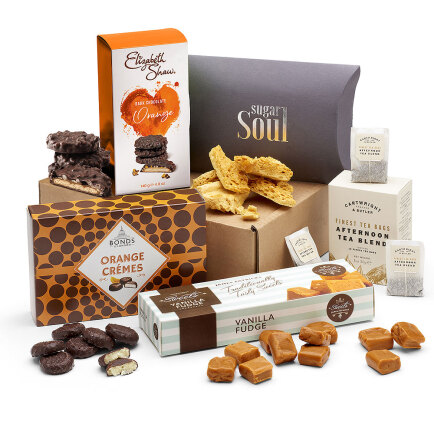 Tea and Sweet Treats - Costumes review and price
